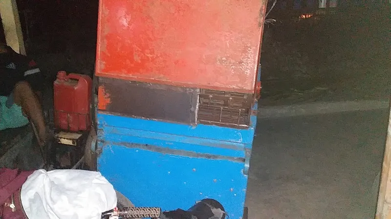 Sida Mulya: Pilihan Tani Terbaik di Cilacap